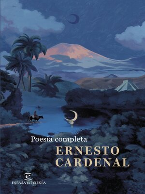 cover image of Poesía completa